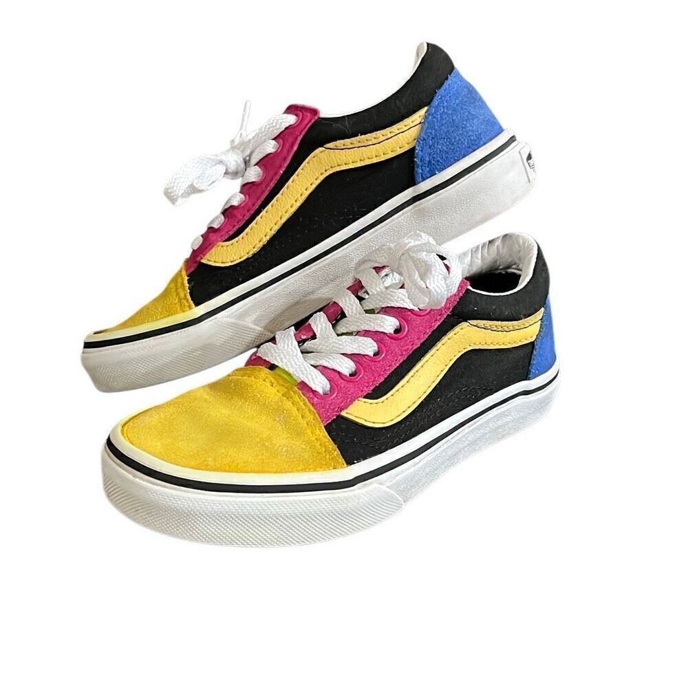 Youth Vans Old Skool